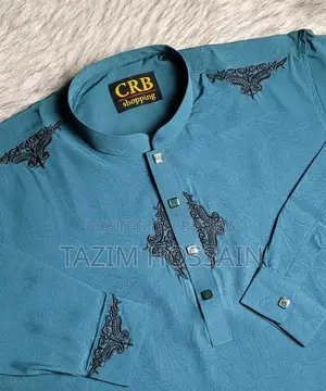 Premium China Bhangchur Panjabi