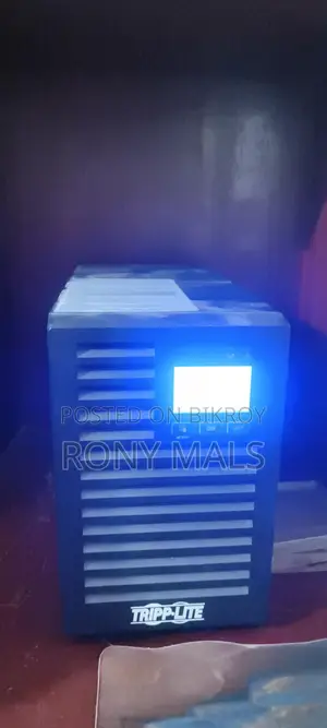 Desktop computer