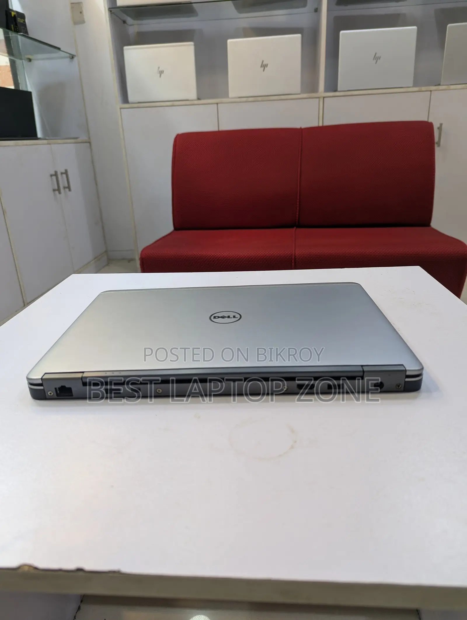 Dell Latitude |Core i7 8th Gen–পাওয়ার ব্লেজ অ্যাক্টিভেটেড, ওয়ারেন্টি নিশ্চিত