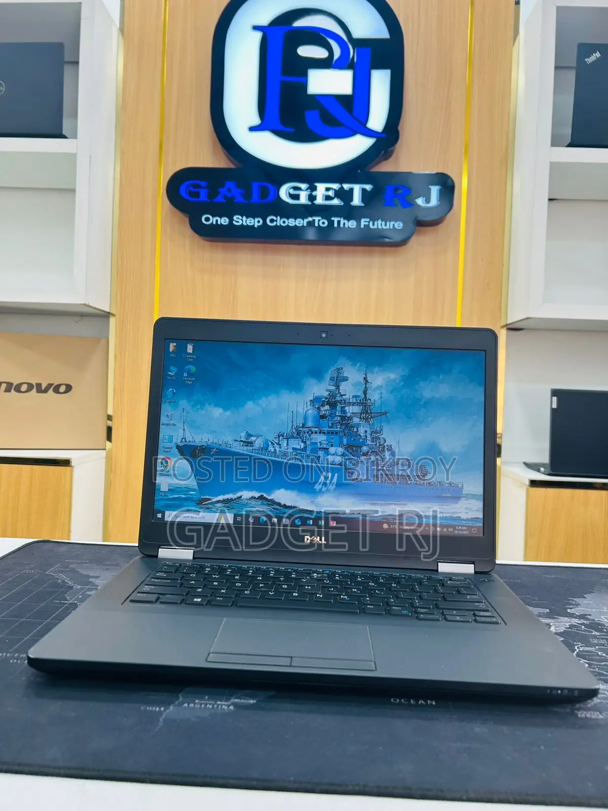 Dhamaka Offer Dell Latitude E5440