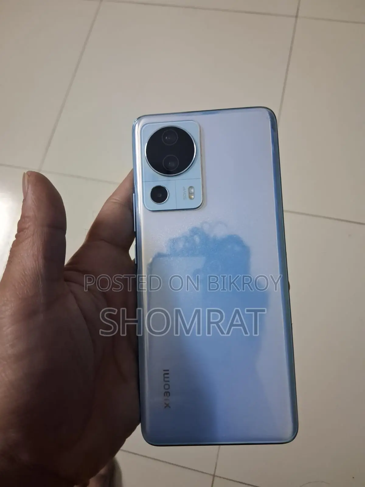 Xiaomi Civi 2 (Used)