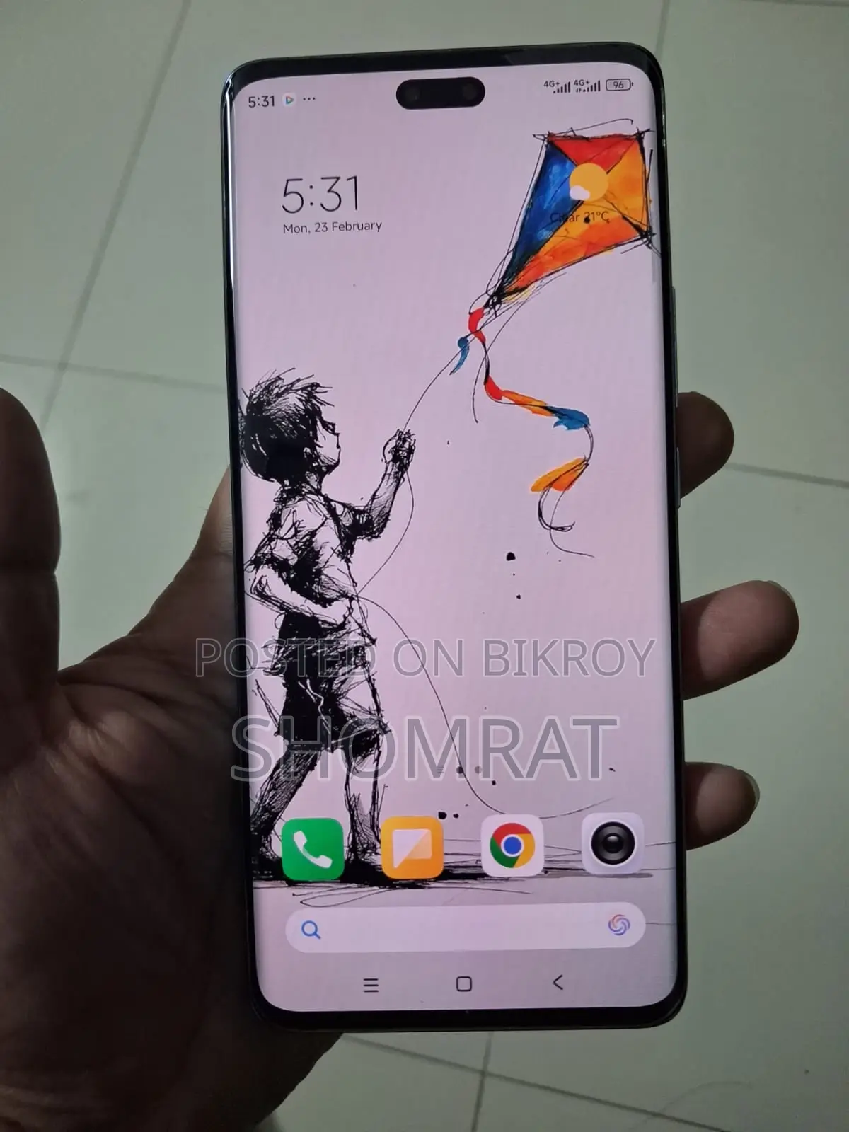 Xiaomi Civi 2 (Used)