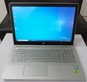HP Pavilion 14- Nocturne Rebel –Core i7 8th Gen- Midnight FHD Fury