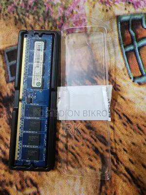 Transcend 512mb Ddr2 Ram (pc2-5300 / 667mhz)