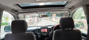 টয়োটা প্রাডো সান রুফ ২০০৩