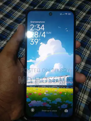 Xiaomi Redmi 12 (Used)