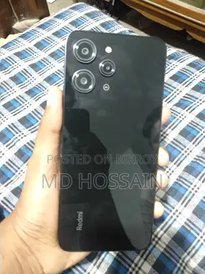 Xiaomi Redmi 12 (Used)