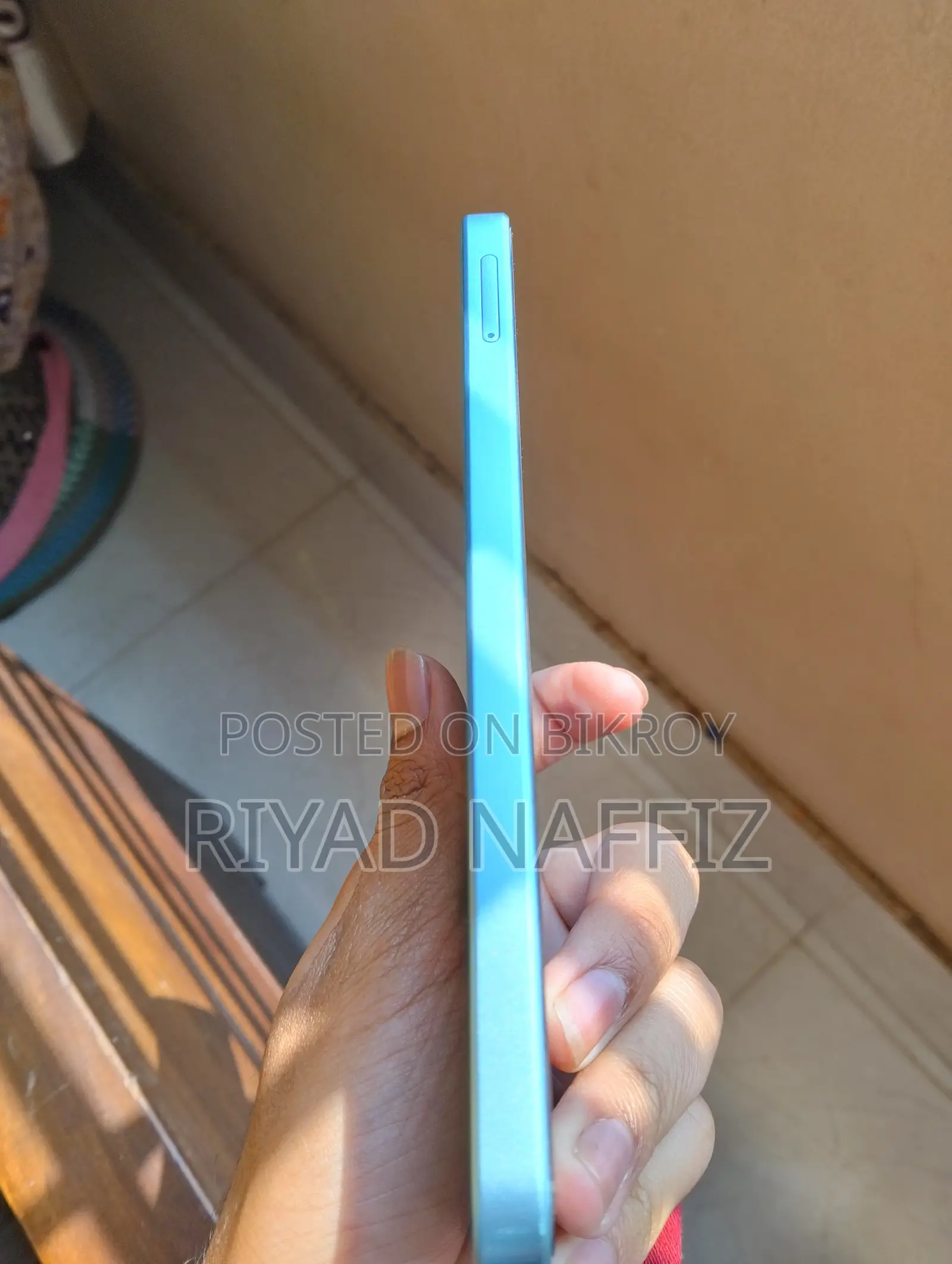 Samsung Galaxy A16 (Used)