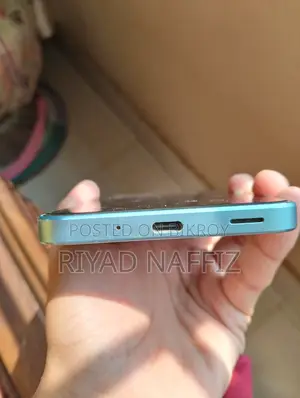 Samsung Galaxy A16 (Used)