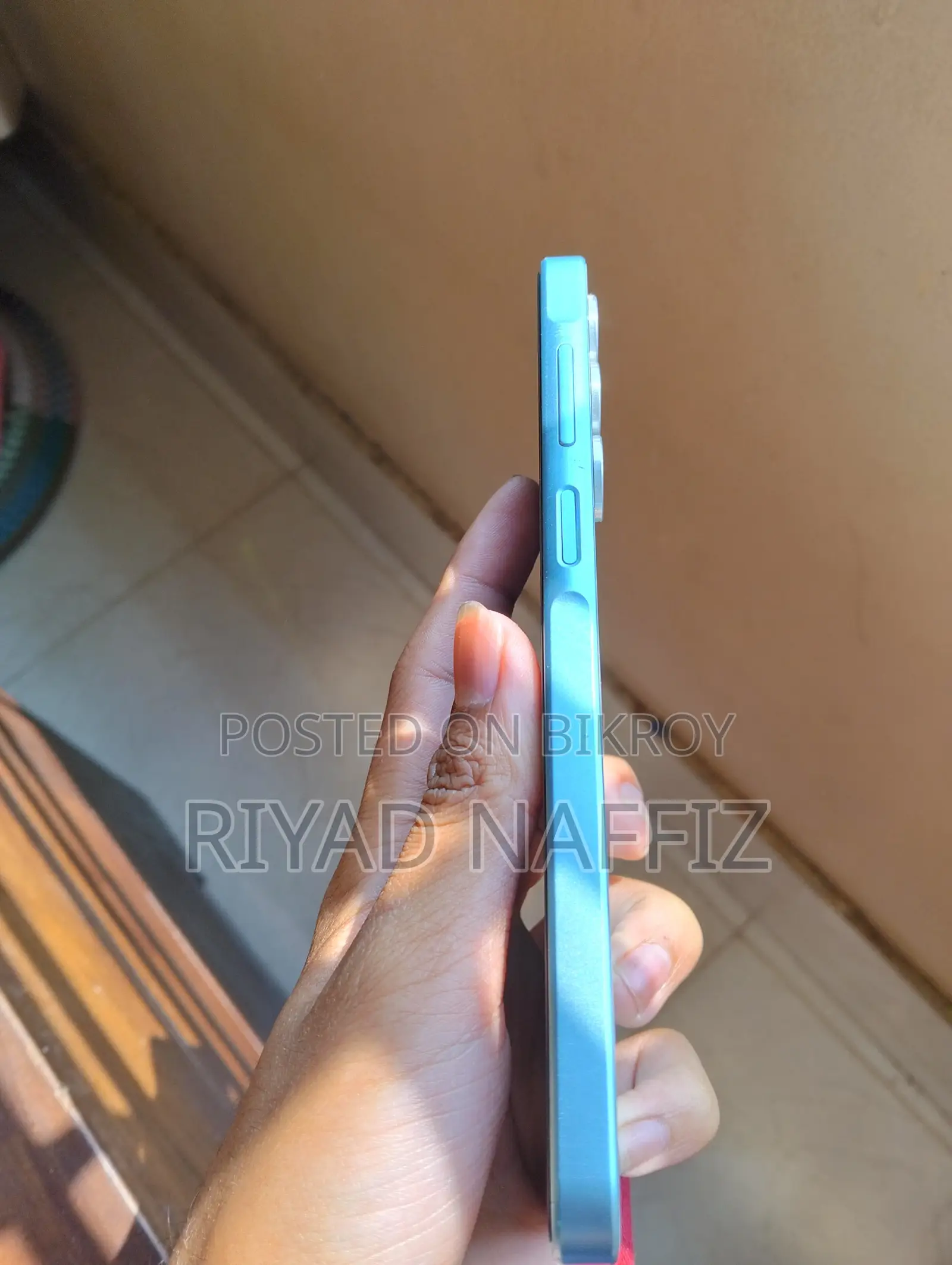 Samsung Galaxy A16 (Used)