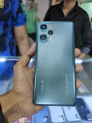 Xiaomi Poco f5 8/256gb (Used)