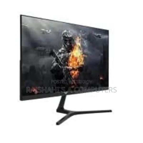 রমজান অফারঃ-Value-Top X22IFR100 21.5 Inch Full HD IPS Monitor