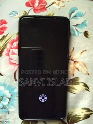 OnePlus 9R (Used)