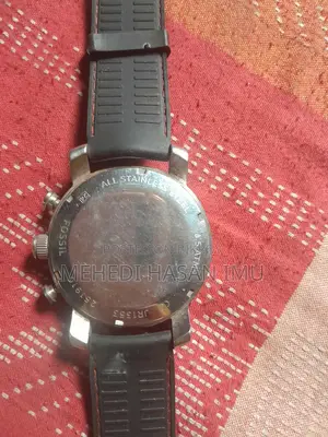 Fossil ব্র্যান্ডের ঘড়ি JR1353 বিক্রয় হবে
