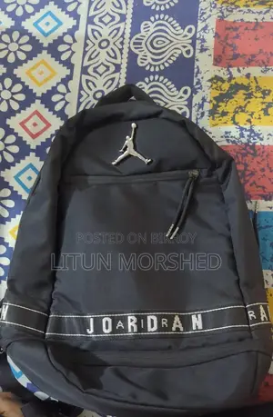 Jordan Bag
