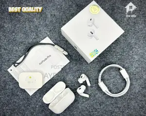 Airpods Pro 2nd Gen