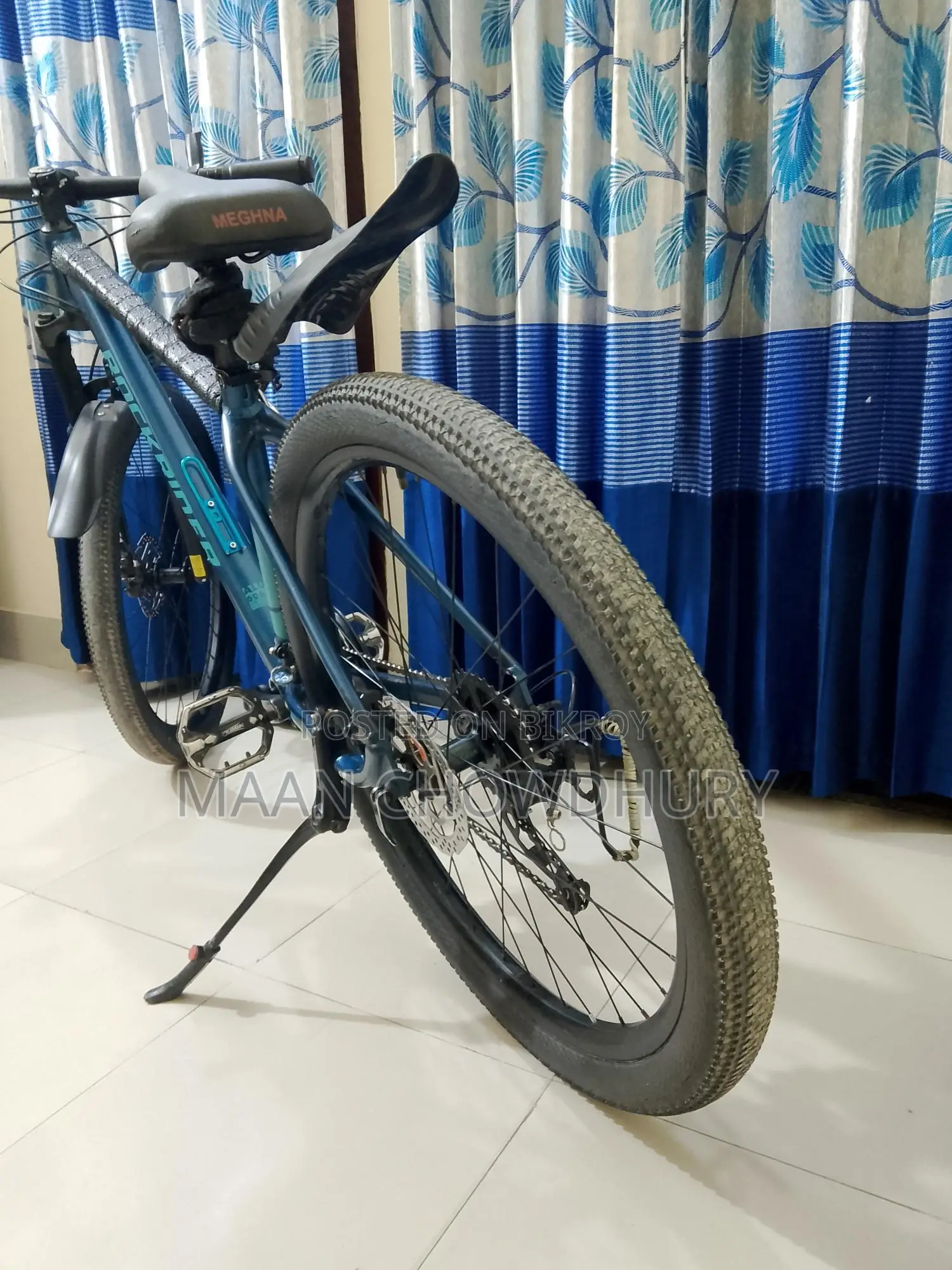 Rock Rider (pro) version: 402