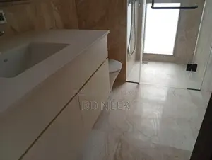 Brand New 4951 SqFt 4 Bed Apt. Rent in Gulshan-2