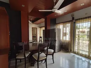 Duplex 5500 Sft Fully Furnished Apartment At Banani