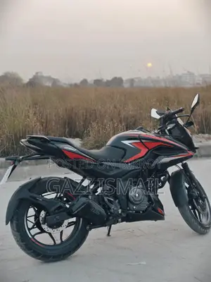 Bajaj F250 2025