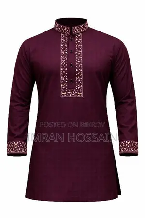Eid Special – Premium Quality Panjabi