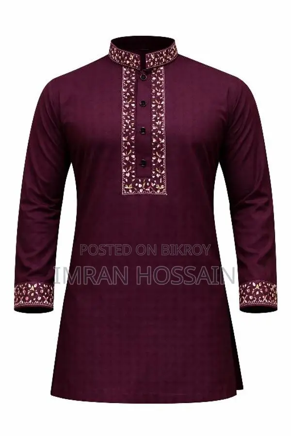 Eid Special – Premium Quality Panjabi