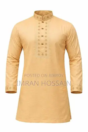 Eid Special – Premium Quality Panjabi