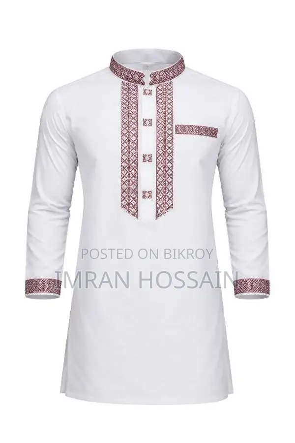 Eid Special – Premium Quality Panjabi