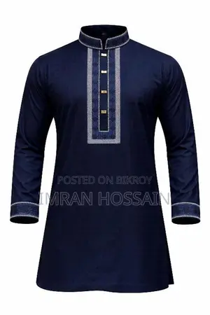 Eid Special – Premium Quality Panjabi