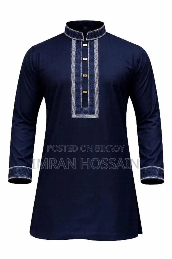 Eid Special – Premium Quality Panjabi