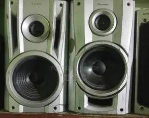 Pionner sound box