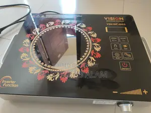 Vision Infrared Cooker