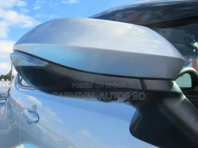 Toyota Aqua G HYBRID 2021
