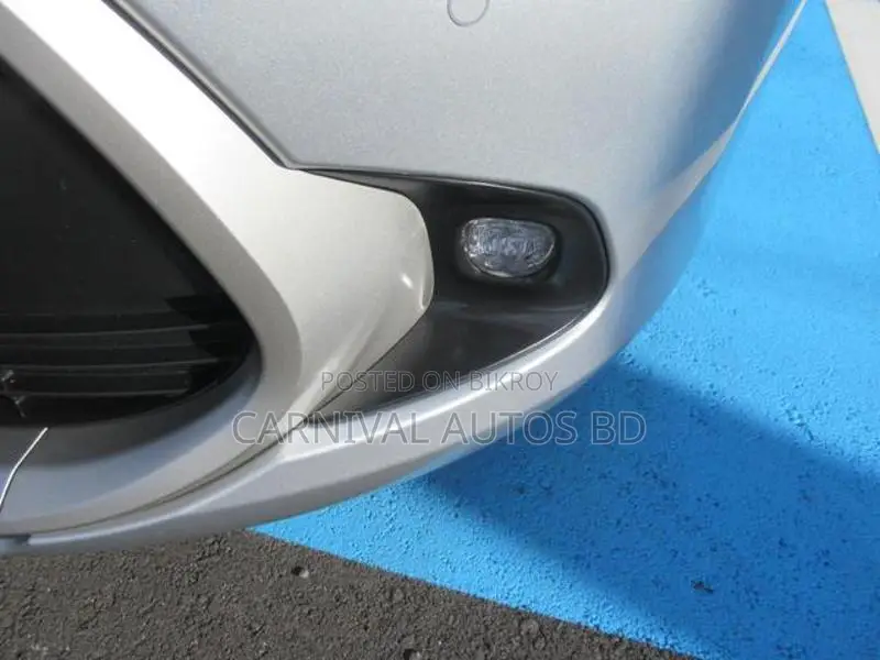 Toyota Aqua G HYBRID 2021