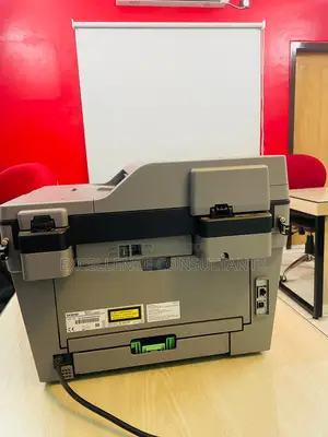 Brother MFC-L2700DW Multifunction Laser Printer