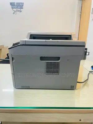 Brother MFC-L2700DW Multifunction Laser Printer
