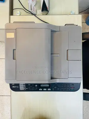 Brother MFC-L2700DW Multifunction Laser Printer