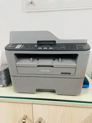 Brother MFC-L2700DW Multifunction Laser Printer