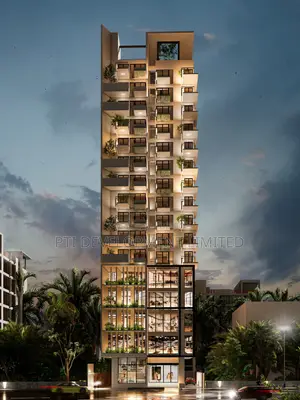 প্রাইম লোকেশনে আধুনিক সুযোগ-সুবিধাসহ অ্যাপার্টমেন্ট!