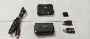 Dji Audio Recorder