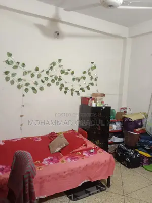 সাবলেট ভাড়া দেওয়া হবে
