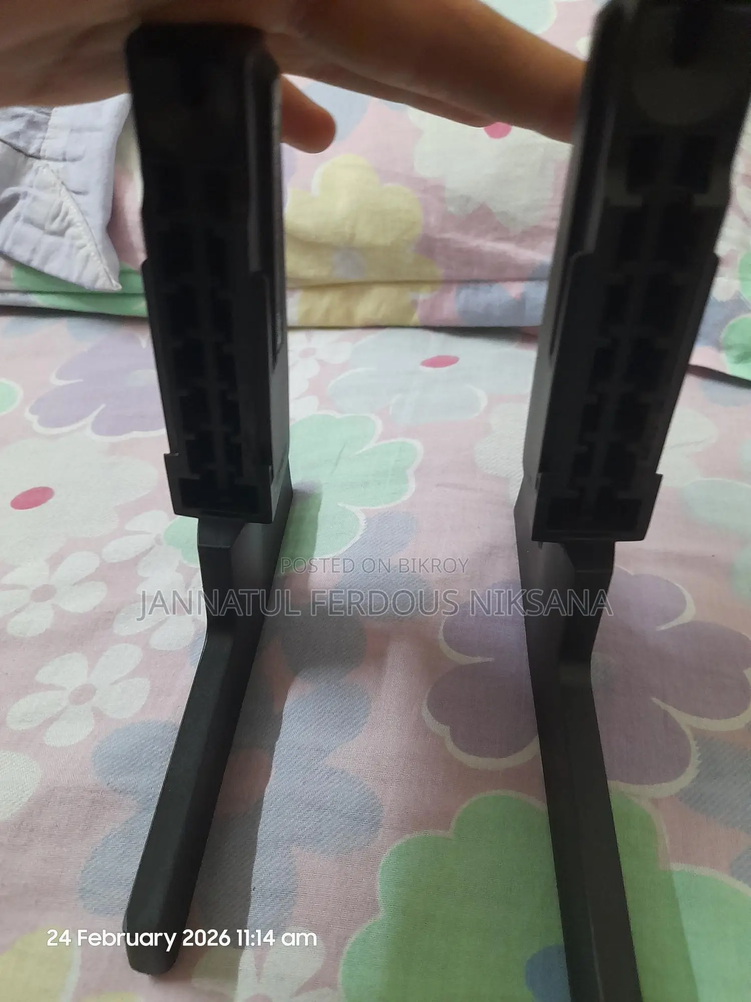 Brand New Sealed TV Stand