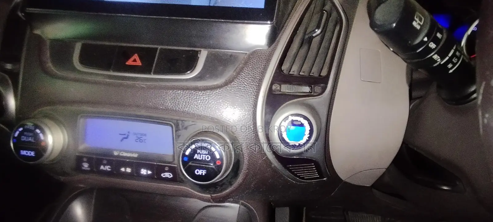 Hyundai Tucson Sunroof 2011