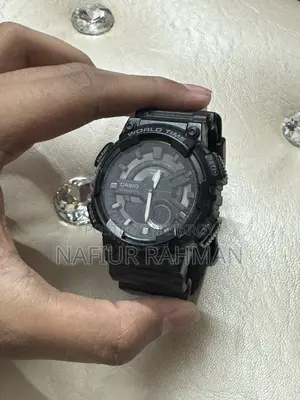 Casio G Shock