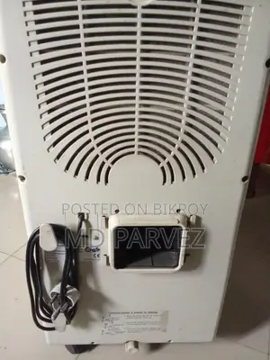 Portable AC