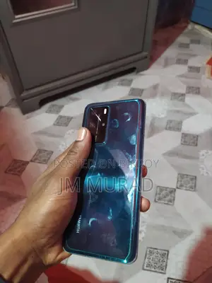 Huawei Honor p40 pro (Used)