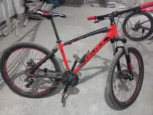 অনেক ভালো একটা সাইকেল