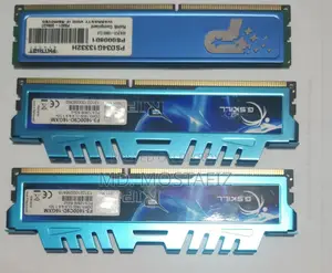 G.skill Ripjawsx 8gb Ddr3 Gaming Ram