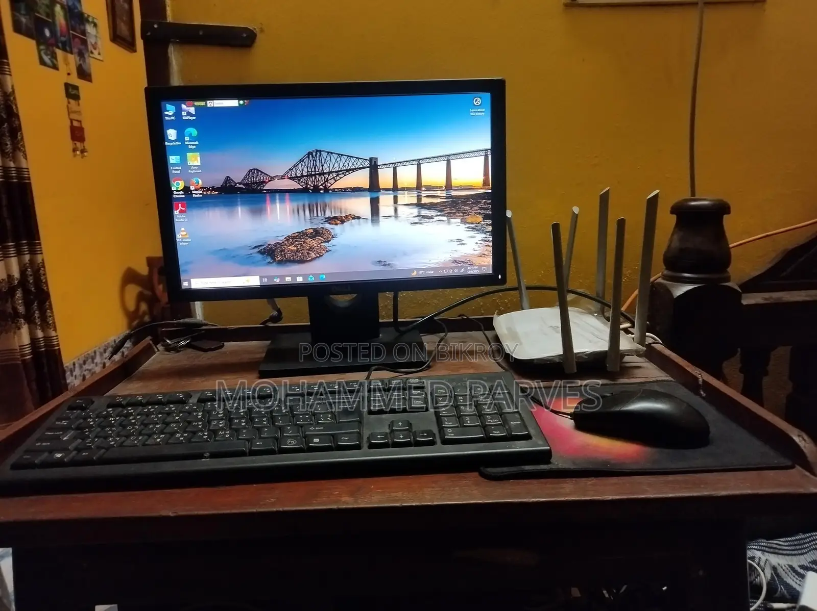 পিসি বিক্রয়