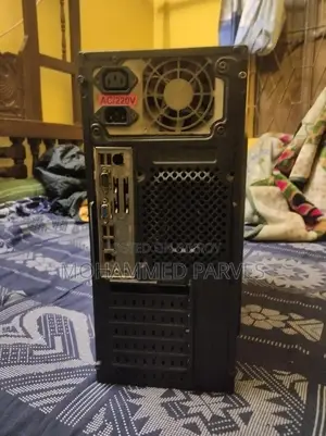 পিসি বিক্রয়